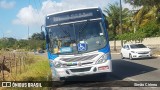 Consórcio Navegantes - 02 > Viação São Jorge > Transurb Transporte Urbano 02056 na cidade de João Pessoa, Paraíba, Brasil, por Simão Cirineu. Número da foto: #:id.