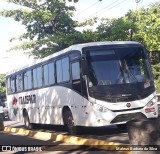 TRANSPAM - Transportadora de Passageiros Miguelense 3599 na cidade de Maceió, Alagoas, Brasil, por Mateus Barbara da Silva. ID da foto: :id.