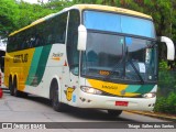 Empresa Gontijo de Transportes 14660 na cidade de São Paulo, São Paulo, Brasil, por Thiago  Salles dos Santos. Número da foto: #:id.