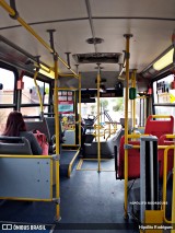Transporte Coletivo Glória BN628 na cidade de Curitiba, Paraná, Brasil, por Hipólito Rodrigues. Número da foto: #:id.