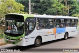 HP Transportes Coletivos 20319 na cidade de Goiânia, Goiás, Brasil, por Renato de Aguiar. Número da foto: #:id.