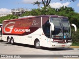 Expresso Gardenia 2930 na cidade de São Paulo, São Paulo, Brasil, por Douglas Paternezi. Número da foto: #8292367.