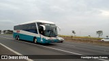 Rápido Ribeirão Preto 3410 na cidade de Nova Odessa, São Paulo, Brasil, por Henrique Lopes Gomes. Número da foto: #:id.