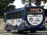 Rápido Crateús 5132076 na cidade de Eusébio, Ceará, Brasil, por Francisco Dornelles Viana de Oliveira. Número da foto: #:id.