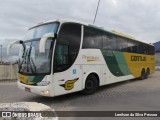 Empresa Gontijo de Transportes 14525 na cidade de Caruaru, Pernambuco, Brasil, por Lenilson da Silva Pessoa. ID da foto: :id.