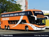 RealMaia Turismo e Cargas 2008 na cidade de Goiânia, Goiás, Brasil, por Victor Hugo  Ferreira Soares. Número da foto: #:id.