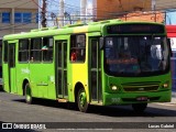 Transcol Transportes Coletivos 04392 na cidade de Teresina, Piauí, Brasil, por Lucas Gabriel. Número da foto: #8292002.