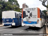 Empresa Pedrosa 421 na cidade de Recife, Pernambuco, Brasil, por Gabriel Barbosa. Número da foto: #:id.