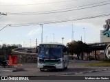 Viação Modelo 9101 na cidade de Aracaju, Sergipe, Brasil, por Matheus dos Santos. Número da foto: #:id.