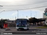 Viação Modelo 9101 na cidade de Aracaju, Sergipe, Brasil, por Matheus dos Santos. ID da foto: :id.