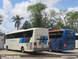 Viação Central Bahia de Transportes 2010 na cidade de Recife, Pernambuco, Brasil, por Eronildo Assunção. ID da foto: :id.