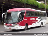 Viação Serro 24211 na cidade de Belo Horizonte, Minas Gerais, Brasil, por Tiago Wenceslau de Souza. Número da foto: #8292540.