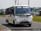 Ônibus Particulares AVES ALIANÇA na cidade de Cascavel, Paraná, Brasil, por Guilherme Rogge. Número da foto: #:id.