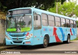 Rota Sol > Vega Transporte Urbano 35013 na cidade de Fortaleza, Ceará, Brasil, por David Candéa. Número da foto: #:id.