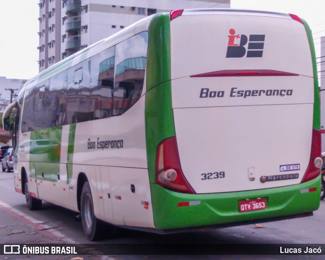 Comércio e Transportes Boa Esperança 3239 na cidade de Belém, Pará, Brasil, por Lucas Jacó. ID da foto: 8246130.