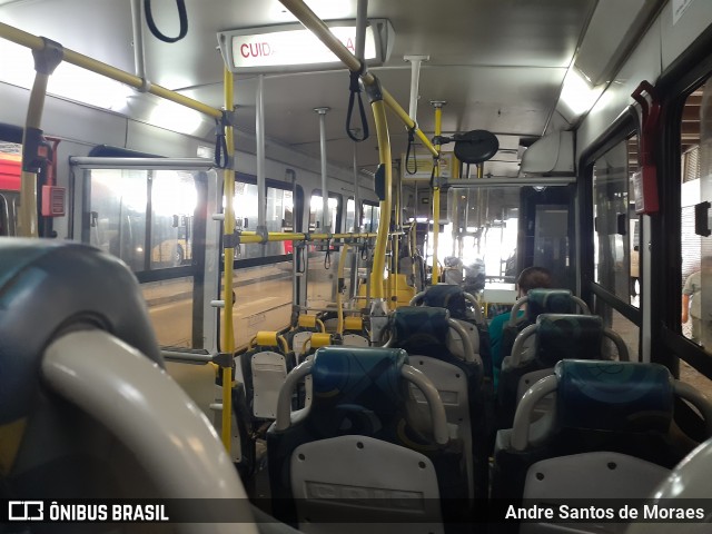 Himalaia Transportes > Ambiental Transportes Urbanos 4 1775 na cidade de São Paulo, São Paulo, Brasil, por Andre Santos de Moraes. Número da foto: #8245834.