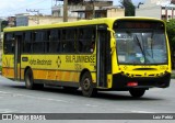 Viação Sul Fluminense 1224 na cidade de Volta Redonda, Rio de Janeiro, Brasil, por Luiz Petriz. Número da foto: #:id.