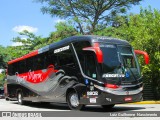 Empresa de Ônibus Pássaro Marron 8802 na cidade de São Paulo, São Paulo, Brasil, por Luiz Guilherme  Nascimento. Número da foto: #:id.