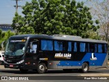Arêa Leão Turismo 116 na cidade de Teresina, Piauí, Brasil, por Ruan Silva Andrade. Número da foto: #8246196.
