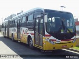 SOPAL - Sociedade de Ônibus Porto-Alegrense Ltda. 6809 na cidade de Porto Alegre, Rio Grande do Sul, Brasil, por Érik Sant'anna. Número da foto: #:id.