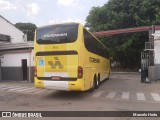 Viação Itapemirim 8925 na cidade de São Paulo, São Paulo, Brasil, por Marcelo Horta. Número da foto: #:id.