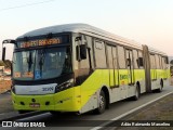Viação Progresso 20509 na cidade de Belo Horizonte, Minas Gerais, Brasil, por Adão Raimundo Marcelino. Número da foto: #:id.