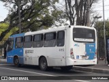 Cooper Líder > A2 Transportes 6 8152 na cidade de São Paulo, São Paulo, Brasil, por Italo Matheus. Número da foto: #:id.