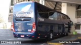 Viação Cometa 719509 na cidade de Franca, São Paulo, Brasil, por Paulo Vitor De Azevedo. Número da foto: #:id.