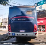 Independência > Trans Oeste Transportes 31092 na cidade de Belo Horizonte, Minas Gerais, Brasil, por Júlio César. Número da foto: #8246021.