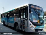 Auto Ônibus Fagundes RJ 101.289 na cidade de Niterói, Rio de Janeiro, Brasil, por Rafael Lima. Número da foto: #:id.