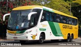 Empresa Gontijo de Transportes 18330 na cidade de São Paulo, São Paulo, Brasil, por Cristiano Soares da Silva. Número da foto: #8246922.