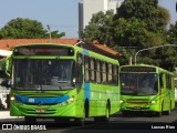 Taguatur - Taguatinga Transporte e Turismo 03459 na cidade de Teresina, Piauí, Brasil, por Luccas Rios. Número da foto: #:id.