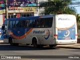 Pontual 680 na cidade de Belo Horizonte, Minas Gerais, Brasil, por Ailton Alves. Número da foto: #8247010.