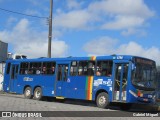 Itamaracá Transportes 1.794 na cidade de Recife, Pernambuco, Brasil, por Gabriel Miguel. Número da foto: #:id.
