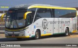 RodeRotas - Rotas de Viação do Triângulo 7319 na cidade de Goiânia, Goiás, Brasil, por Carlos Júnior. Número da foto: #8245569.