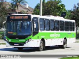 Viação Vera Cruz RJ 205.041 na cidade de Rio de Janeiro, Rio de Janeiro, Brasil, por Renan Vieira. Número da foto: #8246276.