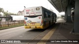 Companhia Carris Porto-Alegrense 0757 na cidade de Porto Alegre, Rio Grande do Sul, Brasil, por Luiz Carlos Almeida Silva Junior. Número da foto: #8246060.