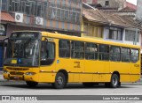 Auto Viação Mercês MC080 na cidade de Curitiba, Paraná, Brasil, por Luan Vieira. Número da foto: #:id.