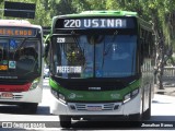 Tijuquinha - Auto Viação Tijuca A50150 na cidade de Rio de Janeiro, Rio de Janeiro, Brasil, por Jhonathan Barros. Número da foto: #:id.