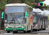 Empresa de Transportes Andorinha 5295 na cidade de Campinas, São Paulo, Brasil, por Sérgio de Sousa Elias. Número da foto: #:id.