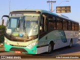Santa Fé Transportes 103 na cidade de Belo Horizonte, Minas Gerais, Brasil, por Adão Raimundo Marcelino. Número da foto: #8246869.