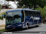Viação Itaúna 1655 na cidade de Belo Horizonte, Minas Gerais, Brasil, por Ailton Alves. Número da foto: #8247005.