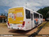 Reunidas Transportes Urbanos 0827 na cidade de Natal, Rio Grande do Norte, Brasil, por Dennis Paz. Número da foto: #8246103.