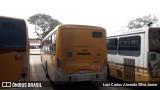 Companhia Carris Porto-Alegrense 0076 na cidade de Porto Alegre, Rio Grande do Sul, Brasil, por Luiz Carlos Almeida Silva Junior. Número da foto: #8246055.