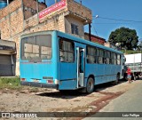 Ônibus Particulares 0782 na cidade de Ribeirão, Pernambuco, Brasil, por Luiz Fellipe. ID da foto: :id.