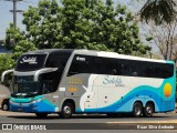 Expresso Satélite Norte 13200 na cidade de Teresina, Piauí, Brasil, por Ruan Silva Andrade. Número da foto: #8246178.