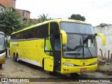 Viação Itapemirim 8929 na cidade de Aracaju, Sergipe, Brasil, por Rafael Rodrigues Forencio. Número da foto: #8245037.