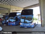Viação Águia Branca 50590 na cidade de Aracaju, Sergipe, Brasil, por Rafael Rodrigues Forencio. Número da foto: #:id.