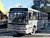 Ônibus Particulares 4306 na cidade de Maceió, Alagoas, Brasil, por João Mello. ID da foto: :id.