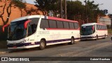 Viação Piracicabana 1743 na cidade de São Bernardo do Campo, São Paulo, Brasil, por Gabriel Brunhara. Número da foto: #:id.